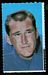 1969 Glendale Stamps Steve Stonebreaker football card