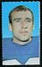 1969 Glendale Stamps Scott Eaton football card