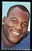 1969 Glendale Stamps Willie Richardson