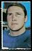 1969 Glendale Stamps Ernie Koy football card