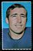 1969 Glendale Stamps Aaron Thomas football card