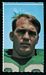 1969 Glendale Stamps football card #219: John Elliott