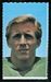 1969 Glendale Stamps George Sauer Jr. football card
