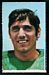 1969 Glendale Stamps Joe Namath football card