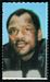 1969 Glendale Stamps Hewritt Dixon football card