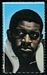 1969 Glendale Stamps Gene Upshaw football card