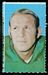 1969 Glendale Stamps Gary Ballman football card