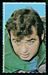 1969 Glendale Stamps Joe Carollo football card