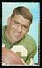 1969 Glendale Stamps football card #251: Norm Snead