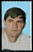 1969 Glendale Stamps John Hilton football card