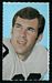 1969 Glendale Stamps Paul Martha football card
