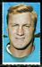 1969 Glendale Stamps John Bramlett football card