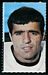 1969 Glendale Stamps Dick Hoak football card