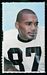 1969 Glendale Stamps Roy Jefferson football card
