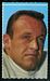 1969 Glendale Stamps Bob DeMarco football card
