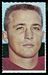 1969 Glendale Stamps Charley Johnson football card