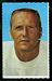 1969 Glendale Stamps Jerry Stovall football card