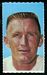 1969 Glendale Stamps Larry Wilson football card