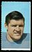 1969 Glendale Stamps Chuck Allen football card
