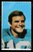 1969 Glendale Stamps Lance Alworth football card