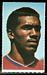 1969 Glendale Stamps football card #28: R.C. Gamble