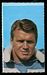 1969 Glendale Stamps football card #283: Sam Gruneisen