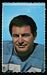 1969 Glendale Stamps football card #286: Ron Mix