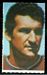 1969 Glendale Stamps football card #29: Gino Cappelletti