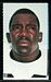 1969 Glendale Stamps Jim Butler football card