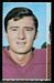 1969 Glendale Stamps Charlie Gogolak football card