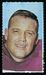 1969 Glendale Stamps football card #309: Sam Huff