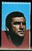 1969 Glendale Stamps football card #31: Larry Eisenhauer