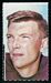 1969 Glendale Stamps Pat Richter football card
