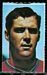 1969 Glendale Stamps football card #35: Mike Taliaferro