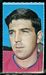 1969 Glendale Stamps football card #36: Jim Whalen