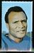1969 Glendale Stamps Booker Edgerson football card