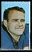 1969 Glendale Stamps Harry Jacobs football card