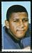 1969 Glendale Stamps football card #45: John Pitts