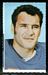 1969 Glendale Stamps George Saimes football card