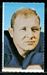 1969 Glendale Stamps football card #47: Mike Stratton