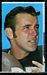 1969 Glendale Stamps Jack Concannon football card