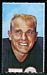 1969 Glendale Stamps Dick Evey football card