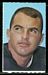 1969 Glendale Stamps Brian Piccolo football card