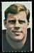 1969 Glendale Stamps football card #62: Dave Middendorf