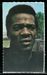 1969 Glendale Stamps football card #66: Charlie King