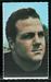 1969 Glendale Stamps football card #69: Bill Staley