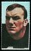 1969 Glendale Stamps Sam Wyche football card