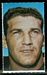 1969 Glendale Stamps Gene Hickerson