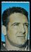 1969 Glendale Stamps Dick Schafrath football card