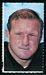 1969 Glendale Stamps football card #9: Tommy Nobis